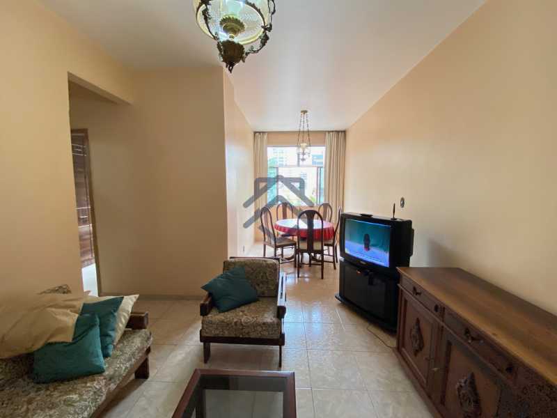 Conheça 2 do imóvel - Apartamento 2 Quartos À Venda no Méier - MEAP414 - 3 2 - Apartamento 2 Quartos À Venda no Méier - MEAP414 - 3