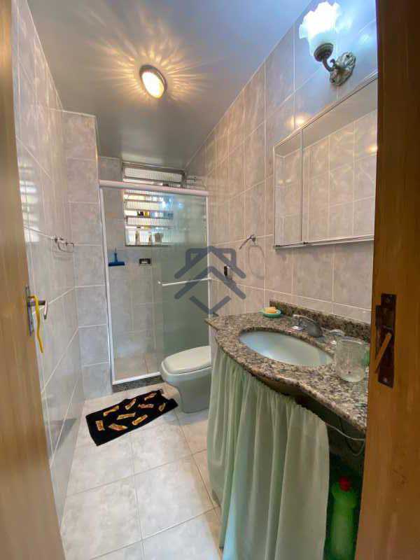 Conheça 20 do imóvel - Apartamento 2 Quartos À Venda no Méier - MEAP414 - 21 20 - Apartamento 2 Quartos À Venda no Méier - MEAP414 - 21