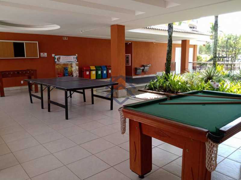Conheça 26 do imóvel - Apartamento À Venda no Recreio dos Bandeirantes - BAAP982 - 27 26 - Apartamento À Venda no Recreio dos Bandeirantes - BAAP982 - 27