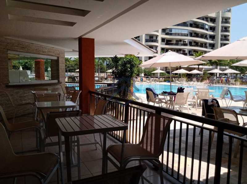 Conheça 27 do imóvel - Apartamento À Venda no Recreio dos Bandeirantes - BAAP982 - 28 27 - Apartamento À Venda no Recreio dos Bandeirantes - BAAP982 - 28