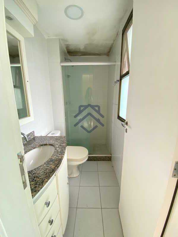 Conheça 16 do imóvel - Apartamento À Venda no Recreio dos Bandeirantes - BAAP982 - 17 16 - Apartamento À Venda no Recreio dos Bandeirantes - BAAP982 - 17