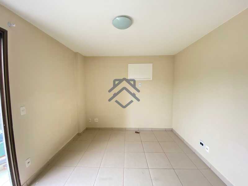 Conheça 15 do imóvel - Apartamento À Venda no Recreio dos Bandeirantes - BAAP982 - 16 15 - Apartamento À Venda no Recreio dos Bandeirantes - BAAP982 - 16