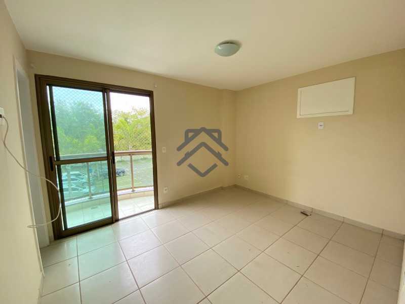 Conheça 14 do imóvel - Apartamento À Venda no Recreio dos Bandeirantes - BAAP982 - 15 14 - Apartamento À Venda no Recreio dos Bandeirantes - BAAP982 - 15