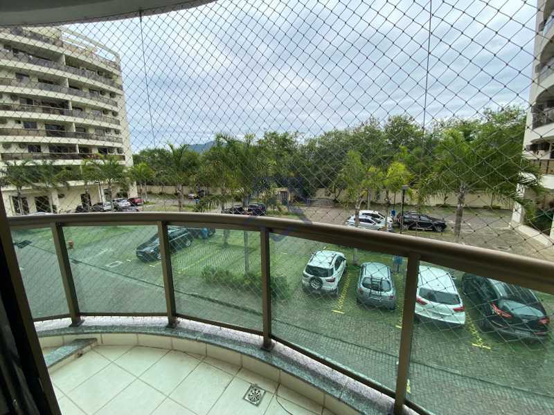 Conheça 17 do imóvel - Apartamento À Venda no Recreio dos Bandeirantes - BAAP982 - 18 17 - Apartamento À Venda no Recreio dos Bandeirantes - BAAP982 - 18
