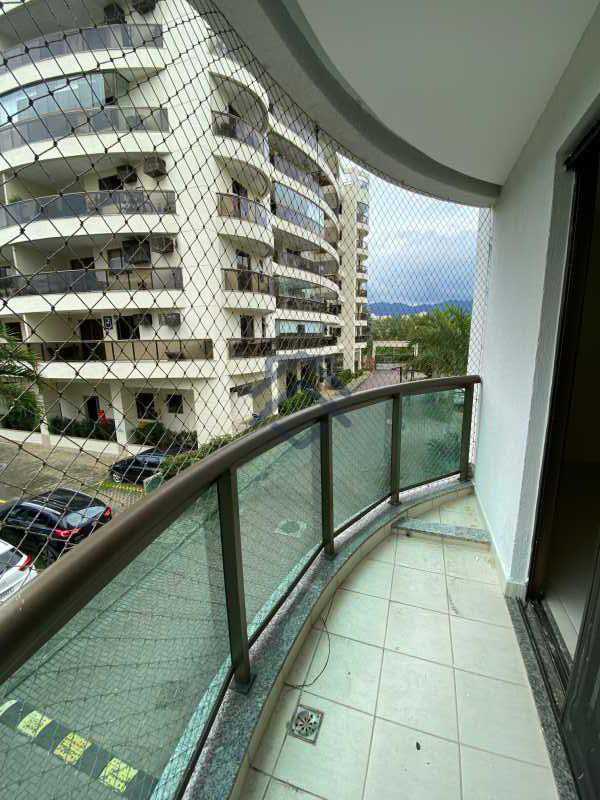 Conheça 18 do imóvel - Apartamento À Venda no Recreio dos Bandeirantes - BAAP982 - 19 18 - Apartamento À Venda no Recreio dos Bandeirantes - BAAP982 - 19