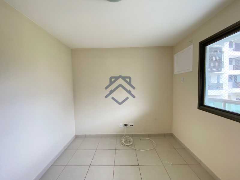 Conheça 12 do imóvel - Apartamento À Venda no Recreio dos Bandeirantes - BAAP982 - 13 12 - Apartamento À Venda no Recreio dos Bandeirantes - BAAP982 - 13