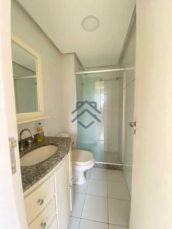 Conheça 20 do imóvel - Apartamento À Venda no Recreio dos Bandeirantes - BAAP982 - 21 20 - Apartamento À Venda no Recreio dos Bandeirantes - BAAP982 - 21