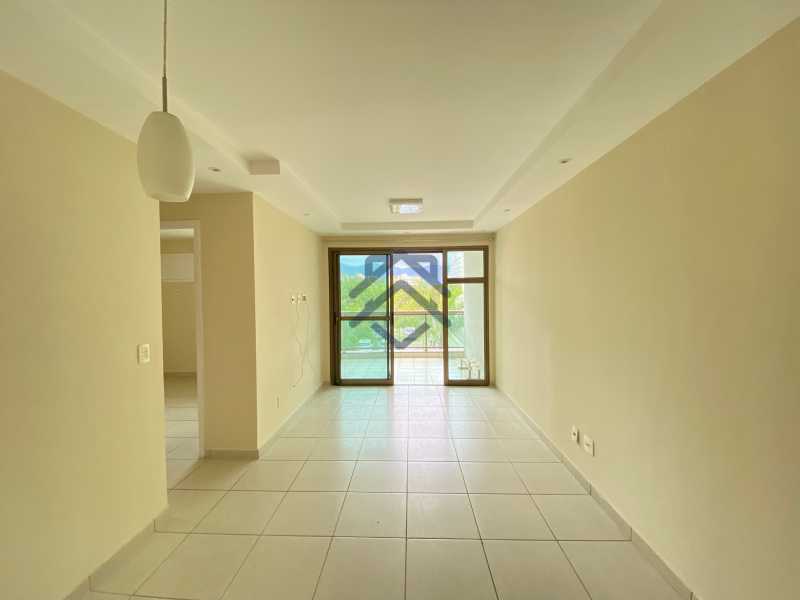 Conheça 2 do imóvel - Apartamento À Venda no Recreio dos Bandeirantes - BAAP982 - 3 2 - Apartamento À Venda no Recreio dos Bandeirantes - BAAP982 - 3