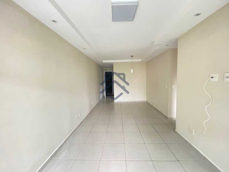 Conheça 4 do imóvel - Apartamento À Venda no Recreio dos Bandeirantes - BAAP982 - 5 4 - Apartamento À Venda no Recreio dos Bandeirantes - BAAP982 - 5