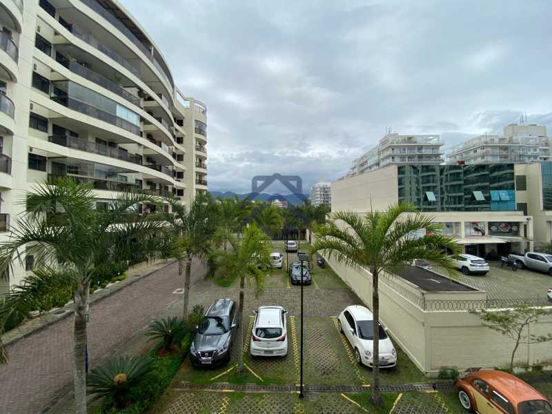 Conheça 28 do imóvel - Apartamento À Venda no Recreio dos Bandeirantes - BAAP982 - 29 28 - Apartamento À Venda no Recreio dos Bandeirantes - BAAP982 - 29