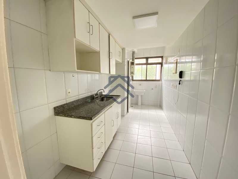 Conheça 21 do imóvel - Apartamento À Venda no Recreio dos Bandeirantes - BAAP982 - 22 21 - Apartamento À Venda no Recreio dos Bandeirantes - BAAP982 - 22