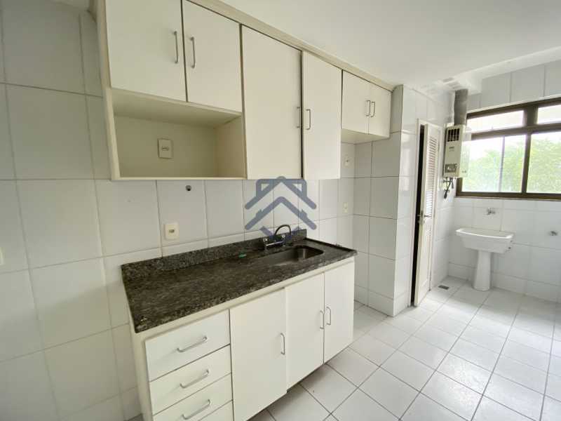 Conheça 22 do imóvel - Apartamento À Venda no Recreio dos Bandeirantes - BAAP982 - 23 22 - Apartamento À Venda no Recreio dos Bandeirantes - BAAP982 - 23