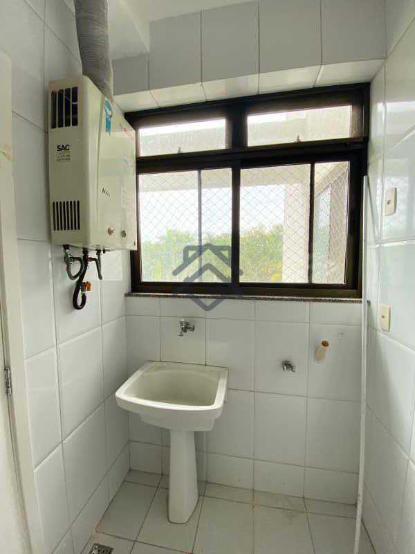 Conheça 24 do imóvel - Apartamento À Venda no Recreio dos Bandeirantes - BAAP982 - 25 24 - Apartamento À Venda no Recreio dos Bandeirantes - BAAP982 - 25