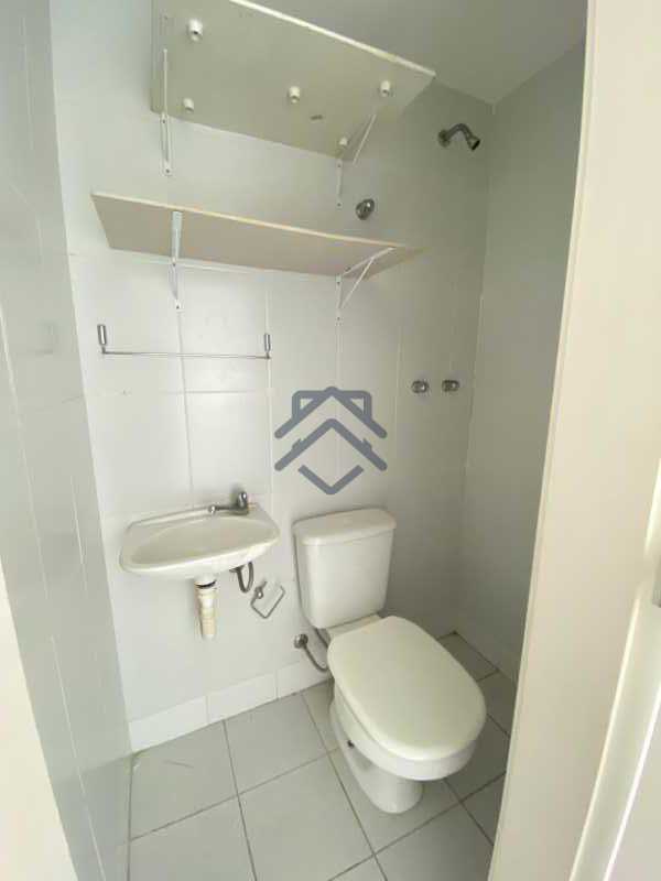 Conheça 25 do imóvel - Apartamento À Venda no Recreio dos Bandeirantes - BAAP982 - 26 25 - Apartamento À Venda no Recreio dos Bandeirantes - BAAP982 - 26