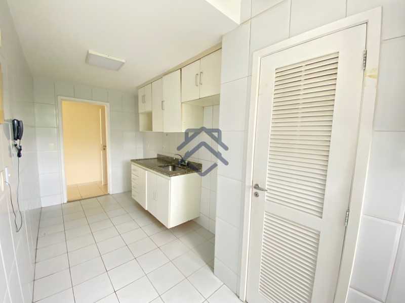 Conheça 23 do imóvel - Apartamento À Venda no Recreio dos Bandeirantes - BAAP982 - 24 23 - Apartamento À Venda no Recreio dos Bandeirantes - BAAP982 - 24