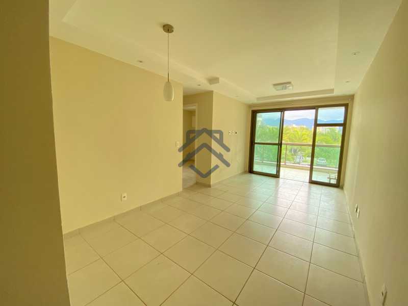 Conheça 3 do imóvel - Apartamento À Venda no Recreio dos Bandeirantes - BAAP982 - 4 3 - Apartamento À Venda no Recreio dos Bandeirantes - BAAP982 - 4