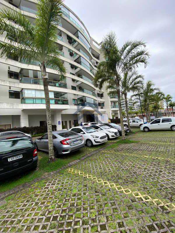 Conheça 29 do imóvel - Apartamento À Venda no Recreio dos Bandeirantes - BAAP982 - 30 29 - Apartamento À Venda no Recreio dos Bandeirantes - BAAP982 - 30