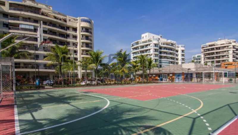 Conheça 30 do imóvel - Apartamento À Venda no Recreio dos Bandeirantes - BAAP982 - 31 30 - Apartamento À Venda no Recreio dos Bandeirantes - BAAP982 - 31