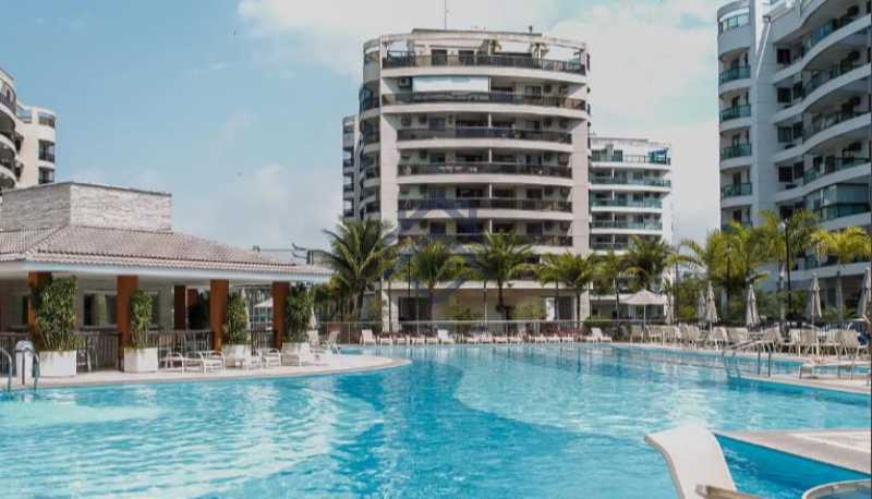 Conheça 1 do imóvel - Apartamento À Venda no Recreio dos Bandeirantes - BAAP982 - 1 1 - Apartamento À Venda no Recreio dos Bandeirantes - BAAP982 - 1