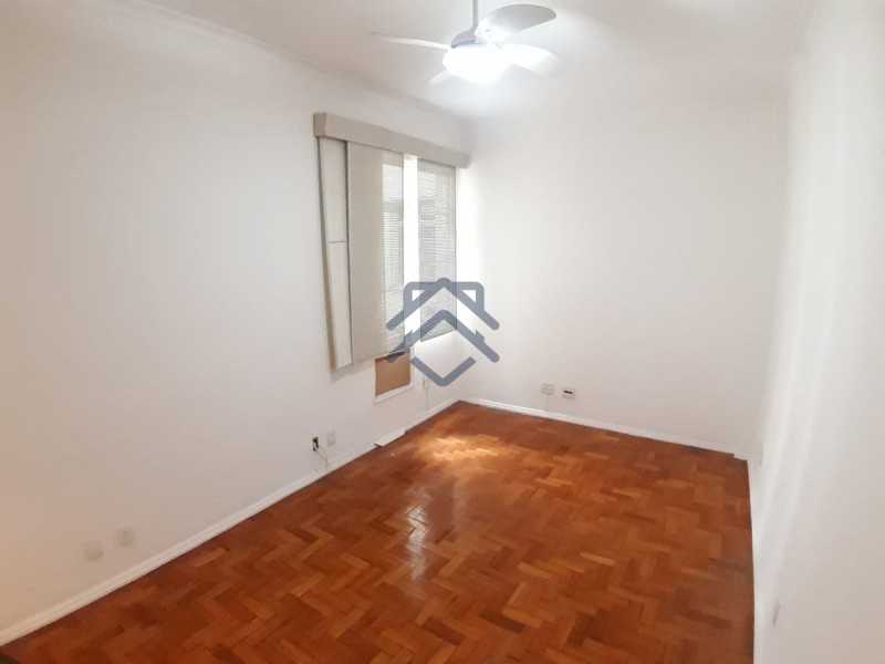6 - Apartamento 2 quartos para venda e aluguel Tijuca, Rio de Janeiro - R$ 1.990 - TJAP232203 - 7