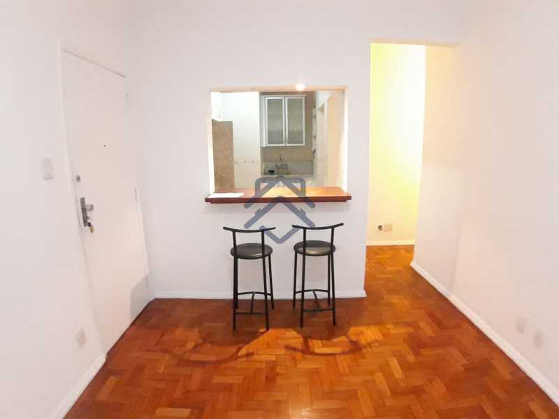 1 - Apartamento 2 quartos para venda e aluguel Tijuca, Rio de Janeiro - R$ 1.990 - TJAP232203 - 1