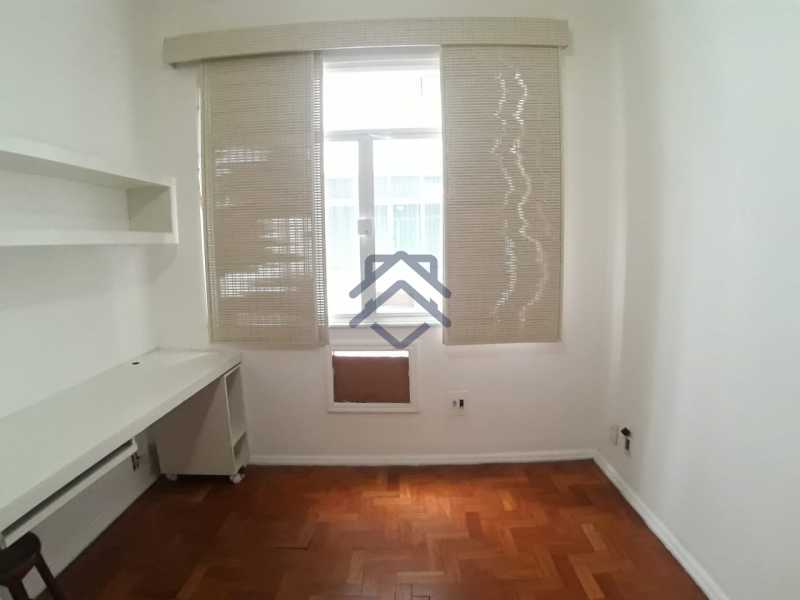8 - Apartamento 2 quartos para venda e aluguel Tijuca, Rio de Janeiro - R$ 1.990 - TJAP232203 - 9