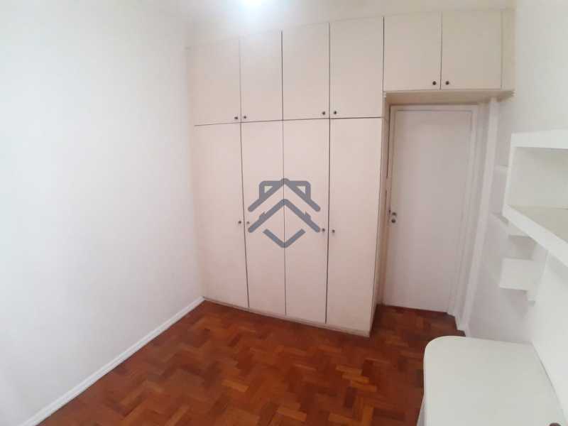 13 - Apartamento 2 quartos para venda e aluguel Tijuca, Rio de Janeiro - R$ 1.990 - TJAP232203 - 14