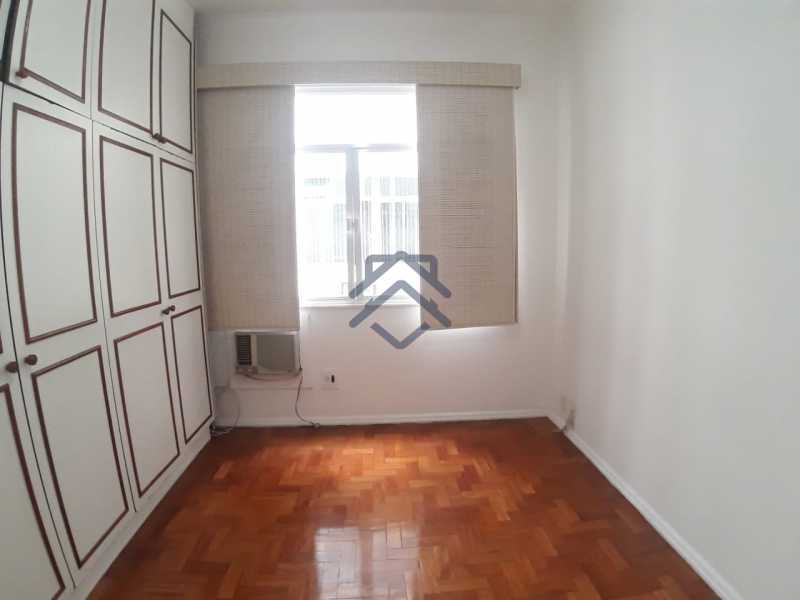 18 - Apartamento 2 quartos para venda e aluguel Tijuca, Rio de Janeiro - R$ 1.990 - TJAP232203 - 19