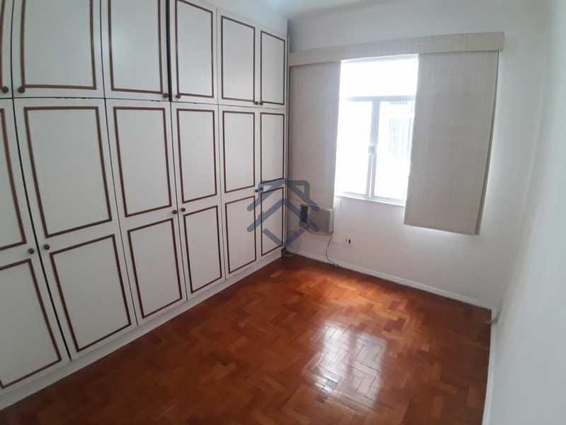 19 - Apartamento 2 quartos para venda e aluguel Tijuca, Rio de Janeiro - R$ 1.990 - TJAP232203 - 20