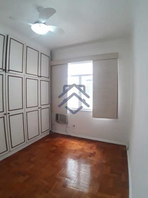Conheça 20 do imóvel - Apartamento 2 quartos para venda e aluguel Tijuca, Rio de Janeiro - R$ 1.990 - TJAP232203 - 21 20 - Apartamento 2 quartos para venda e aluguel Tijuca, Rio de Janeiro - R$ 1.990 - TJAP232203 - 21