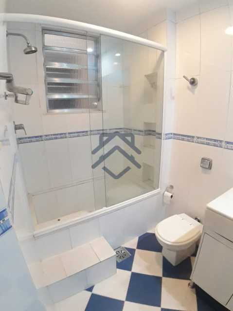 Conheça 15 do imóvel - Apartamento 2 quartos para venda e aluguel Tijuca, Rio de Janeiro - R$ 1.990 - TJAP232203 - 16 15 - Apartamento 2 quartos para venda e aluguel Tijuca, Rio de Janeiro - R$ 1.990 - TJAP232203 - 16