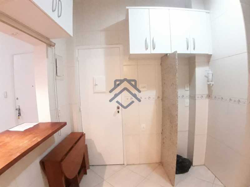 24 - Apartamento 2 quartos para venda e aluguel Tijuca, Rio de Janeiro - R$ 1.990 - TJAP232203 - 25