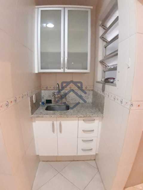 26 - Apartamento 2 quartos para venda e aluguel Tijuca, Rio de Janeiro - R$ 1.990 - TJAP232203 - 27