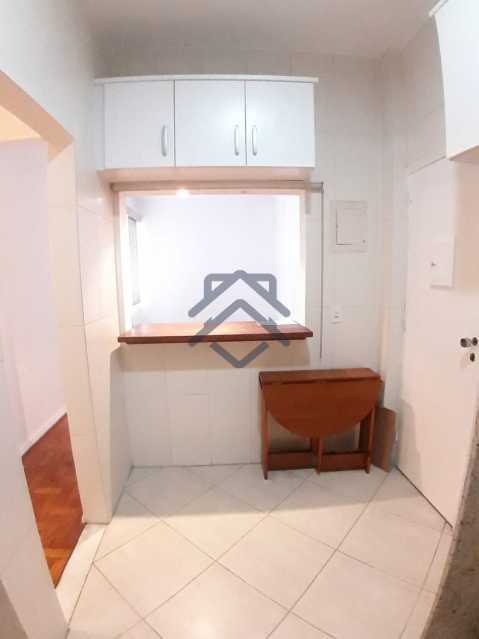 22 - Apartamento 2 quartos para venda e aluguel Tijuca, Rio de Janeiro - R$ 1.990 - TJAP232203 - 23