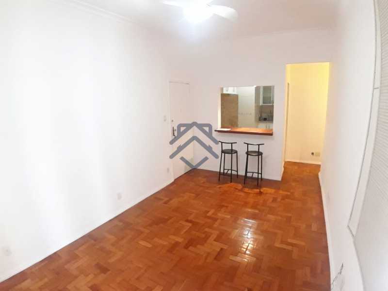 4 - Apartamento 2 quartos para venda e aluguel Tijuca, Rio de Janeiro - R$ 1.990 - TJAP232203 - 5