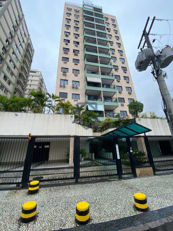 Conheça 29 do imóvel - Cobertura 3 Quartos para Alugar no Méier - MECOB416 - 30 29 - Cobertura 3 Quartos para Alugar no Méier - MECOB416 - 30