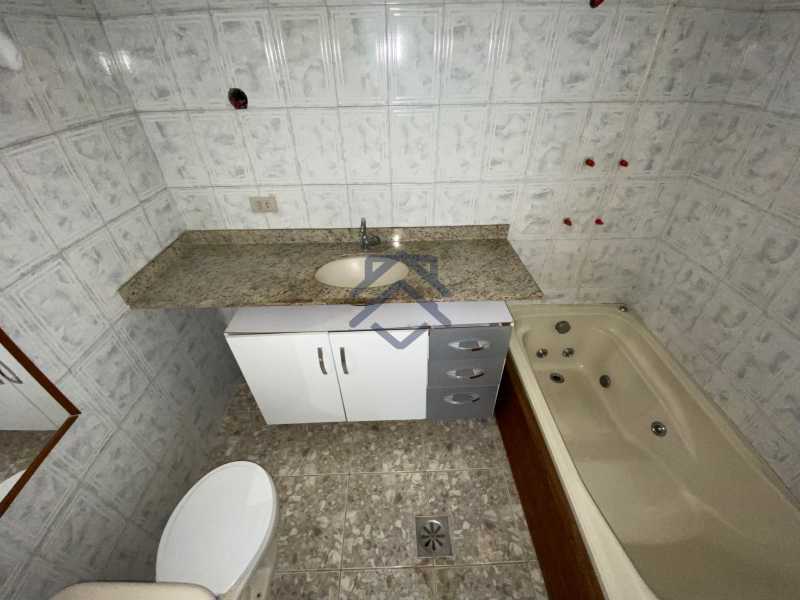 Conheça 20 do imóvel - Cobertura 3 Quartos para Alugar no Méier - MECOB416 - 21 20 - Cobertura 3 Quartos para Alugar no Méier - MECOB416 - 21