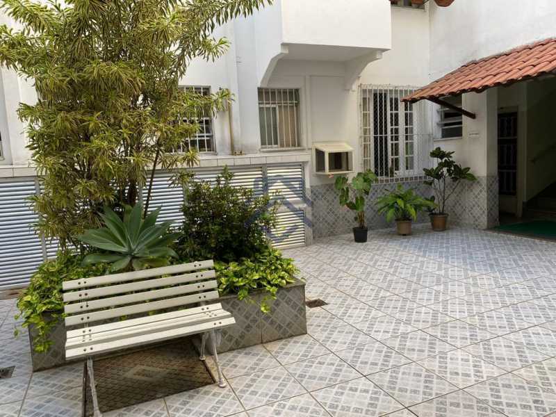 26 - Apartamento 2 quartos à venda Glória, Rio de Janeiro - R$ 440.000 - TJAP232276 - 27