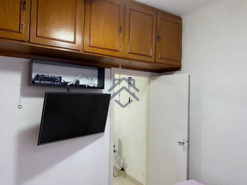 11 - Apartamento 2 quartos à venda Glória, Rio de Janeiro - R$ 440.000 - TJAP232276 - 12