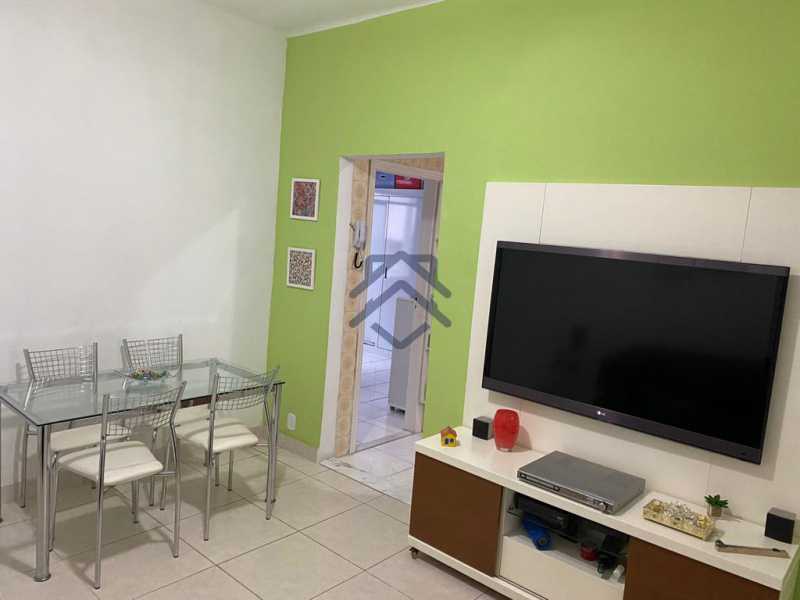 2 - Apartamento 2 quartos à venda Glória, Rio de Janeiro - R$ 440.000 - TJAP232276 - 3