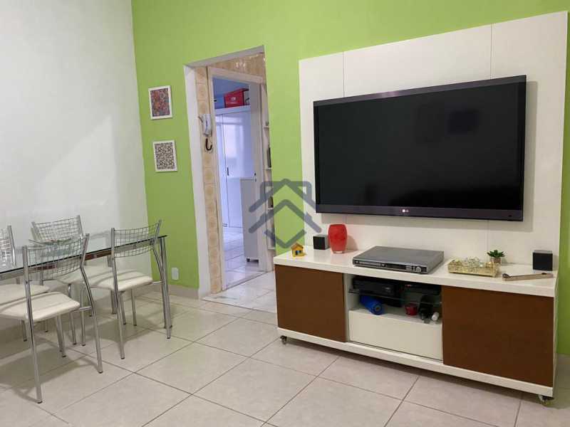 1 - Apartamento 2 quartos à venda Glória, Rio de Janeiro - R$ 440.000 - TJAP232276 - 1