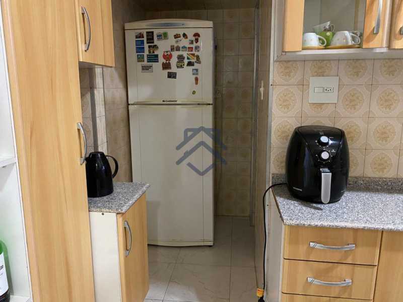 23 - Apartamento 2 quartos à venda Glória, Rio de Janeiro - R$ 440.000 - TJAP232276 - 24