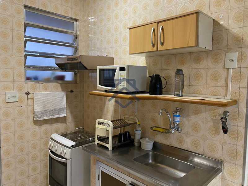21 - Apartamento 2 quartos à venda Glória, Rio de Janeiro - R$ 440.000 - TJAP232276 - 22