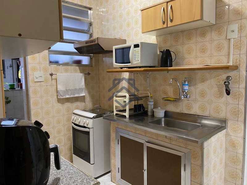 20 - Apartamento 2 quartos à venda Glória, Rio de Janeiro - R$ 440.000 - TJAP232276 - 21