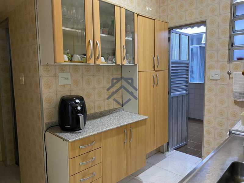 24 - Apartamento 2 quartos à venda Glória, Rio de Janeiro - R$ 440.000 - TJAP232276 - 25