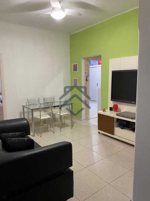 4 - Apartamento 2 quartos à venda Glória, Rio de Janeiro - R$ 440.000 - TJAP232276 - 5