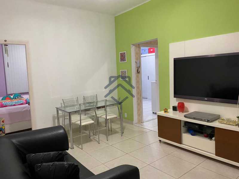3 - Apartamento 2 quartos à venda Glória, Rio de Janeiro - R$ 440.000 - TJAP232276 - 4