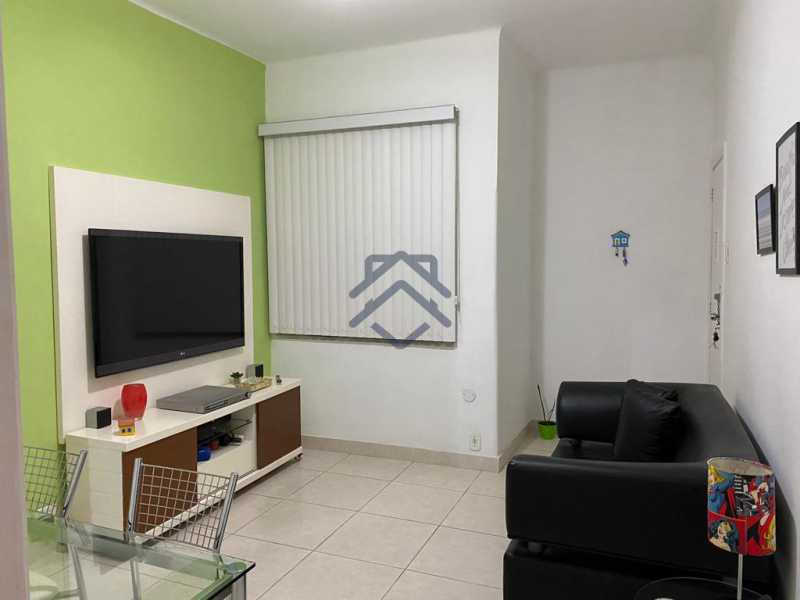 6 - Apartamento 2 quartos à venda Glória, Rio de Janeiro - R$ 440.000 - TJAP232276 - 7