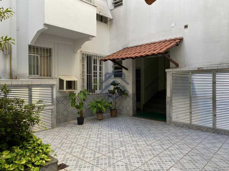 27 - Apartamento 2 quartos à venda Glória, Rio de Janeiro - R$ 440.000 - TJAP232276 - 28
