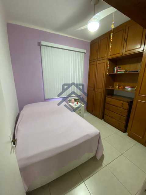 Conheça 7 do imóvel - Apartamento 2 quartos à venda Glória, Rio de Janeiro - R$ 440.000 - TJAP232276 - 8 7 - Apartamento 2 quartos à venda Glória, Rio de Janeiro - R$ 440.000 - TJAP232276 - 8